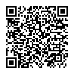 Código QR con el enlace al titular Ponencia sobre el Real Monasterio de San Benito y el Puente Canto en Sahagún