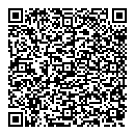 Código QR con el enlace al titular La Concejalía de Juventud abre el jueves el plazo de inscripción para aVENTUra-T Semana Santa 2025