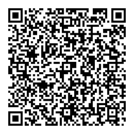 Código QR con el enlace al titular La Diócesis de Astorga se une al dolor por la muerte de los cinco mineros. El Vicario General presidirá el funeral David Álvarez