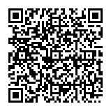 Código QR con el enlace al titular Cinco 