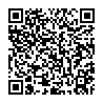 Código QR con el enlace al titular Unamuno ‘cobra vida’ en la Universidad de Salamanca con un nuevo avatar digital con su voz original