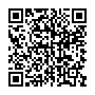 Código QR con el enlace al titular Programación actividades Semana Santa Toral – Villadepalos- La Vega y Carracedelo 2025.