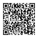 Código QR con el enlace al titular Una cruz procesional de Brimeda, pieza del mes de abril en el Palacio de Gaudí
