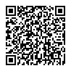 Código QR con el enlace al titular Una cruz procesional del siglo XVIII es la pieza del mes de abril del Palacio de Gaudí