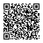Código QR con el enlace al titular Luto en la Universidad de León por la muerte del catedrático y profesor Gerardo Villa