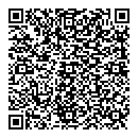 Código QR con el enlace al titular Fallece tras chocar su vehículo contra un caballo en la autovía. Un camionero herido