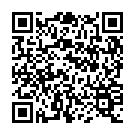 Código QR con el enlace al titular Lírica. Cantares de poemas