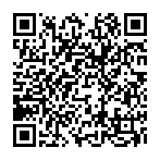 Código QR con el enlace al titular 'La escultura como espejo del ser humano', protagoniza el 7 de abril el debate filosófico en León