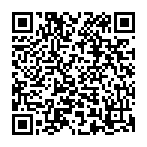 Código QR con el enlace al titular Restricciones de tráfico en la glorieta de la avenida Europa con LE-20 por arreglos del pavimento