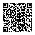 Código QR con el enlace al titular Restricciones de tráfico en la glorieta de la avenida Europa con LE-20 por arreglos del pavimento