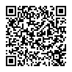 Código QR con el enlace al titular IMÁGENES/ Así era una cocina de humo en la Montaña Palentina durante la Edad Media