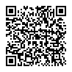 Código QR con el enlace al titular La gimnasia rítmica se exhibe en el Pabellón de Deportes de Astorga