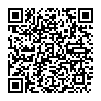 Código QR con el enlace al titular El Papa reaparece por primera vez en la plaza de San Pedro desde su hospitalización