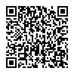 Código QR con el enlace al titular ¡Atención estudiantes universitarios empadronados en Toral de los Vados! ?
