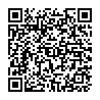 Código QR con el enlace al titular Detenido el acosador de Scarlett Johansson después de amenazar con poner una bomba a su marido