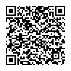 Código QR con el enlace al titular La cepedana Lucía Todavía &amp;quot;vuelve a casa&amp;quot; y llena de arte abstracto la Biblioteca de Astorga