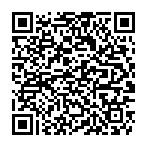 Código QR con el enlace al titular Monumento «al desierto» de la Tebaida, en el mirador  Alto de la Cruz, de Peñalba de Santiago.