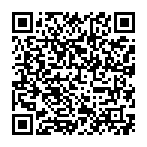 Código QR con el enlace al titular Un estudio investiga la influencia del pecoreo de las abejas en la biodiversidad de Las Loras