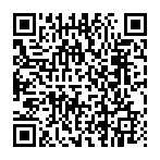 Código QR con el enlace al titular Un incendio calcina en minutos una vivienda en un pueblo de León