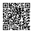 Código QR con el enlace al titular Programa oficial de la Semana Santa de Riaño 2025