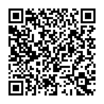 Código QR con el enlace al titular VÍDEO/ Captan a un lobo solitario tras atacar en un pueblo de la Montaña Palentina