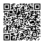 Código QR con el enlace al titular Arsenal - Real Madrid, en directo
