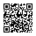 Código QR con el enlace al titular Un gato