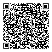 Código QR con el enlace al titular Información pública relativa al estudio de impacto ambiental y el plan de restauración del proyecto de explotación «Ampliación Segunda Cantera Santa Bárbara» en Sobrado y Toral de los Vados (León).