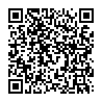 Código QR con el enlace al titular Barça - Dortmund, en directo