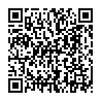 Código QR con el enlace al titular Isabel Jiménez y Álex Cruz se separan después de más de 15 años juntos
