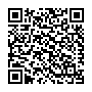Código QR con el enlace al titular Mateo y la ‘cremallera mágica’ que le da la vida