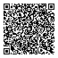 Código QR con el enlace al titular Dinamia Teatro vuelve a realizar sus visitas teatralizadas en el castillo de Ponferrada esta Semana Santa: El poder de la Tau
