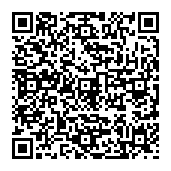 Código QR con el enlace al titular Calzada del Coto, pegada al televisor: Claudia y &#039;Los Matemáticos&#039; inician su cuarta semana imparables en &#039;Reacción en Cadena&#039;
