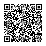 Código QR con el enlace al titular Programa oficial de la Semana Santa de Aguilar de Campoo 2025