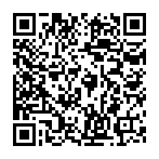 Código QR con el enlace al titular Kiko Matamoros, operado tras la presentación de 'La familia de la tele'