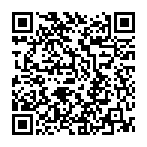 Código QR con el enlace al titular Programa y recorrido de la procesión del Viernes de Dolores en León