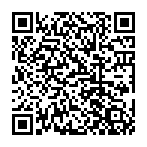 Código QR con el enlace al titular Las caídas del Nazareno, acto principal de la Semana Santa de Almanza