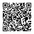 Código QR con el enlace al titular El autor del mural de la Redención redibuja al 'ecce homo' con realismo