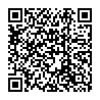 Código QR con el enlace al titular El Viernes Santo, día central de la Pasión en Villamoratiel de las Matas