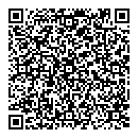 Código QR con el enlace al titular Actuaciones de la brigada de obras en avenida de la Cemba y piscinas municipales