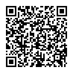 Código QR con el enlace al titular Cosamai realizará las medallas que los representantes de Asemac lucirán en los actos oficiales