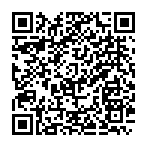 Código QR con el enlace al titular Programa y recorridos de la procesiones del Sábado de Pasión en León