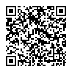 Código QR con el enlace al titular Nueva Ducati Panigale V4 Lamborghini, italianidad al cuadrado
