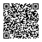 Código QR con el enlace al titular Éxito del Mercadillo Solidario en Santibáñez por la familia que perdió su casa en un incendio