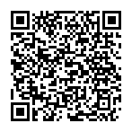 Código QR con el enlace al titular Los pétalos caen sobre la Virgen de la Esperanza aunque la lluvia obligó a suspender la procesión