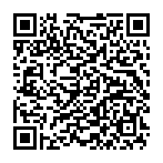 Código QR con el enlace al titular Villafranca del Bierzo engalana balcones y fachadas con símbolos e imágenes de sus cofradías.