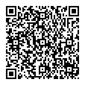 Código QR con el enlace al titular Los mini pasos se quedan en la Encina por la lluvia