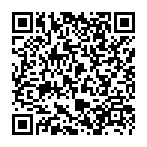 Código QR con el enlace al titular Con este mal tiempo, procesiona en La Placa la cofradía de Jesús Nazareno de Toral de los Vados.