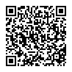 Código QR con el enlace al titular Valdeviejas entrega el Atado a la Hermandad de los Caballeros del Silencio