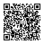 Código QR con el enlace al titular Un animal mal sujeto en un vehículo puede salir disparado como un proyectil